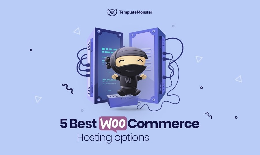 5 Best WooCommerce Hosting Options.