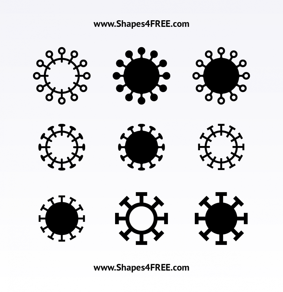 adobe photoshop shapes free download