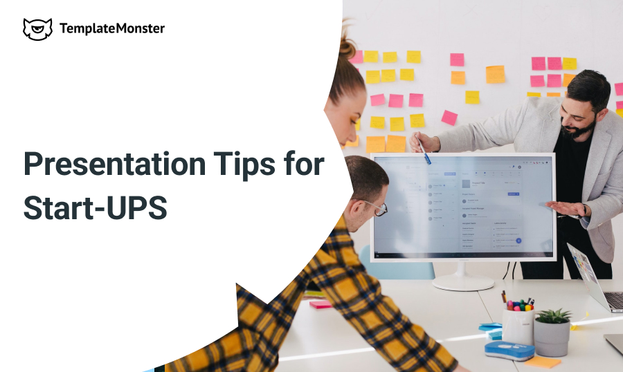 Presentation Tips for Start-UPS