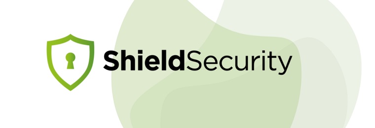 Shield Security plugin.