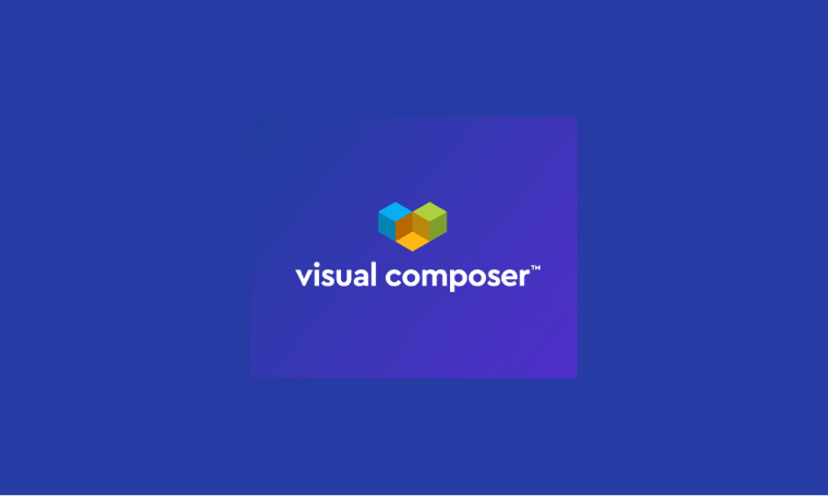 Visual Composer.