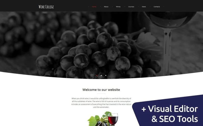 moto-cms-3-templates-online-wine