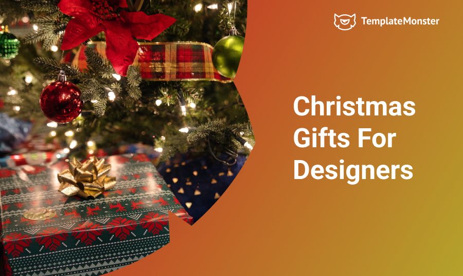 gifts for designers
