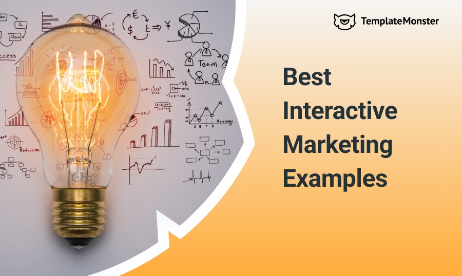13 Best Interactive Marketing Examples to Stay Ahead of the Game