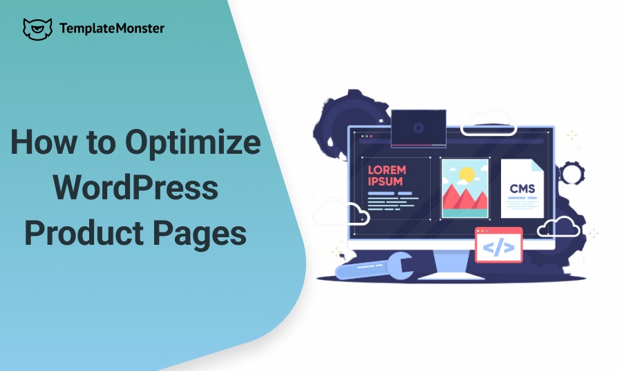 How to Optimize Images for 10x Faster WordPress Product Pages.