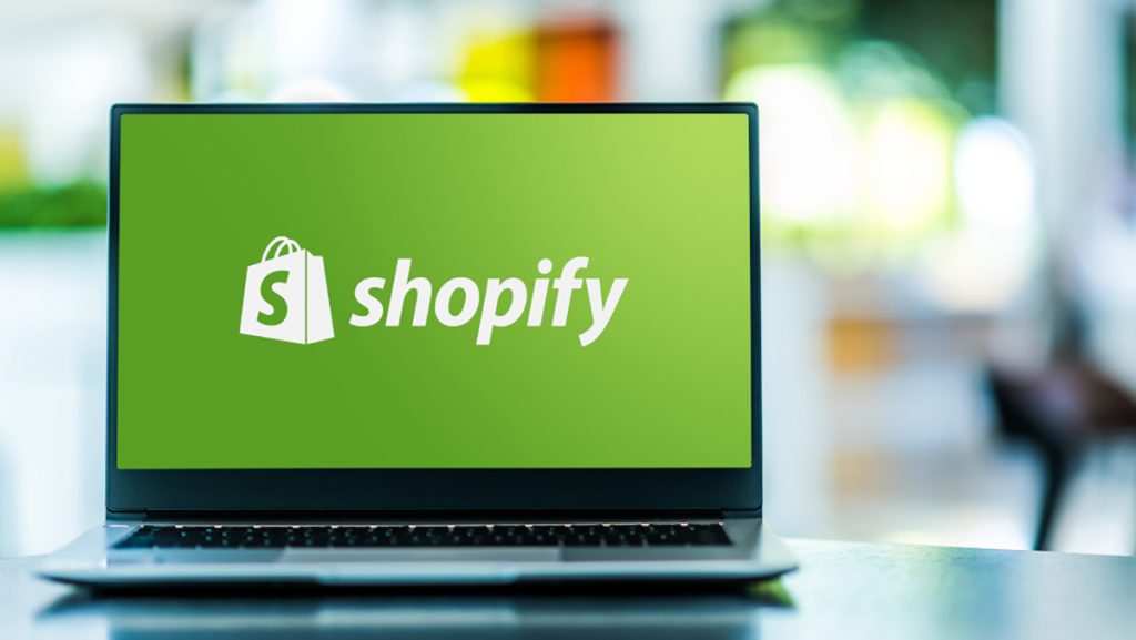 User-Friendly Shopify Store