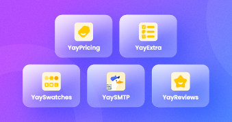 YayCommerce BF